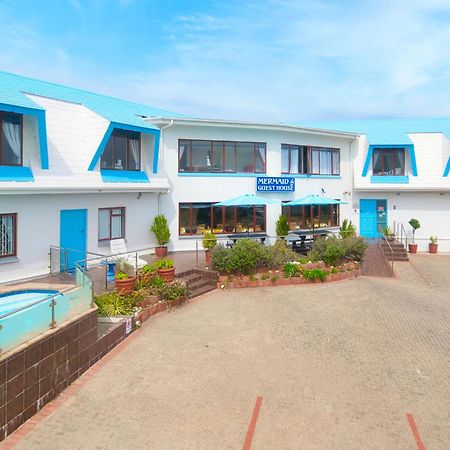 Mermaid Guest House Struisbaai Luaran gambar