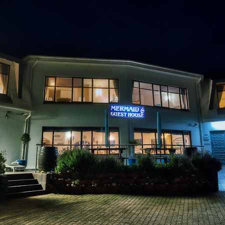 Mermaid Guest House Struisbaai Luaran gambar