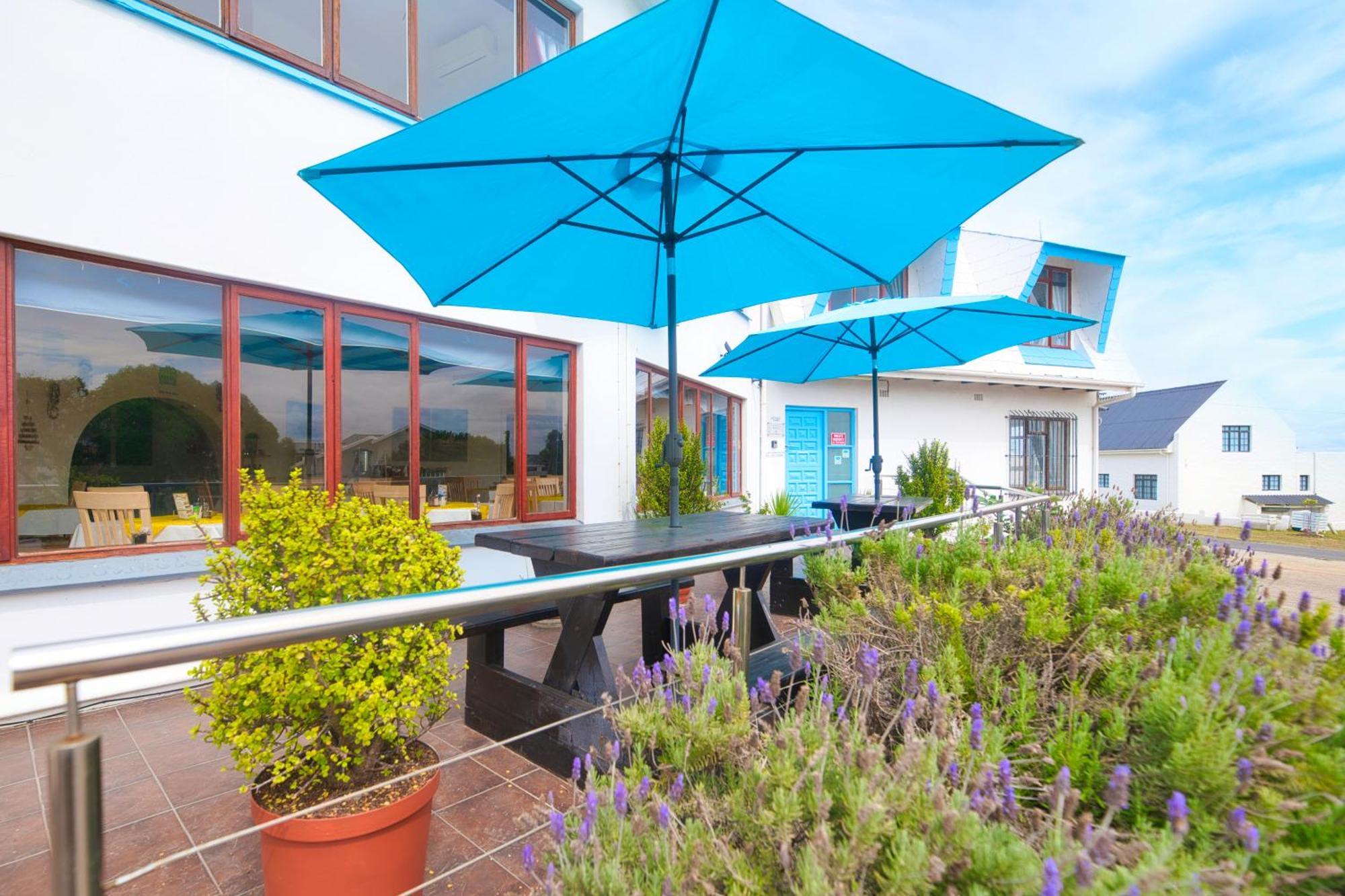 Mermaid Guest House Struisbaai Luaran gambar