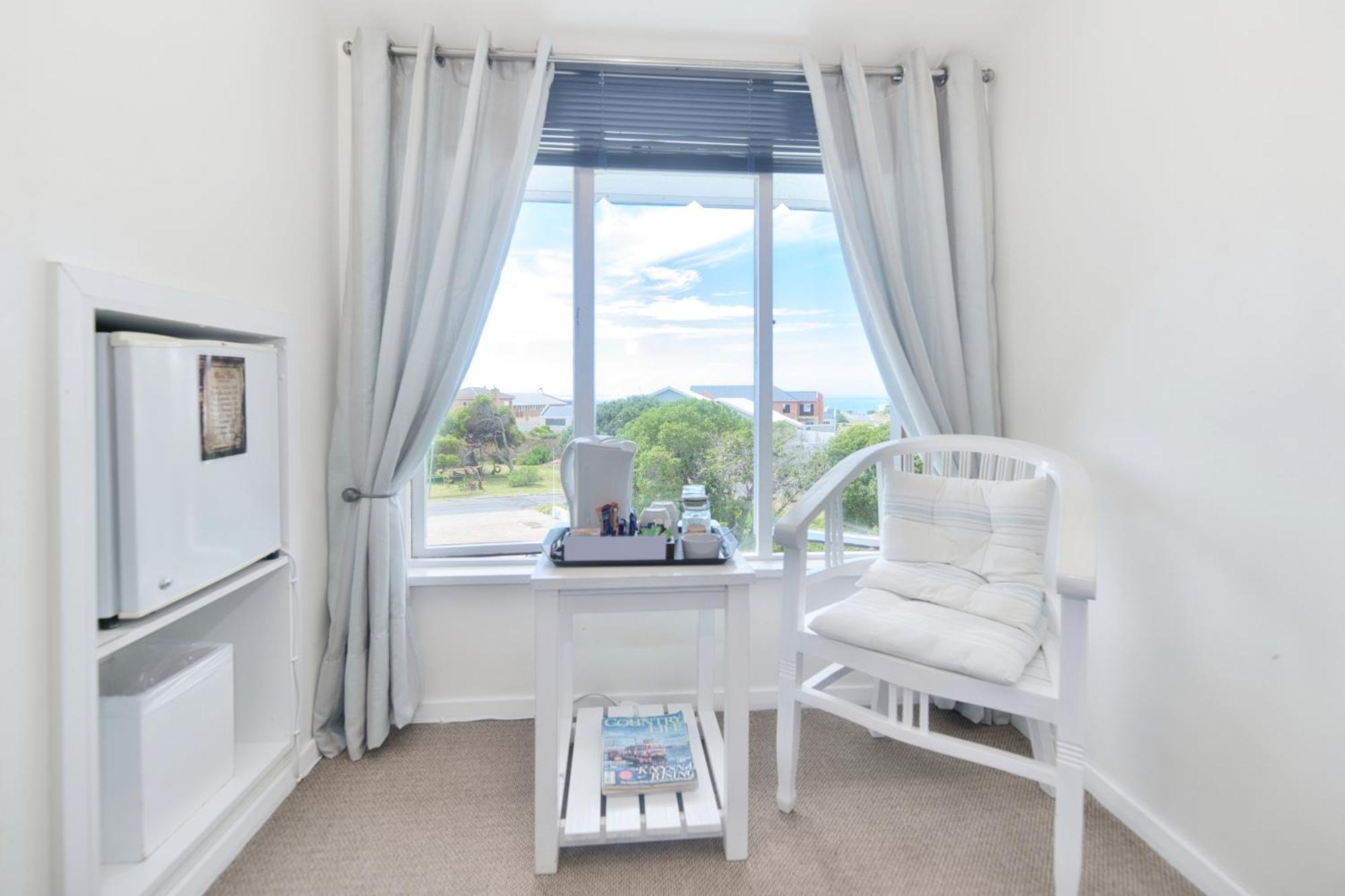 Mermaid Guest House Struisbaai Luaran gambar