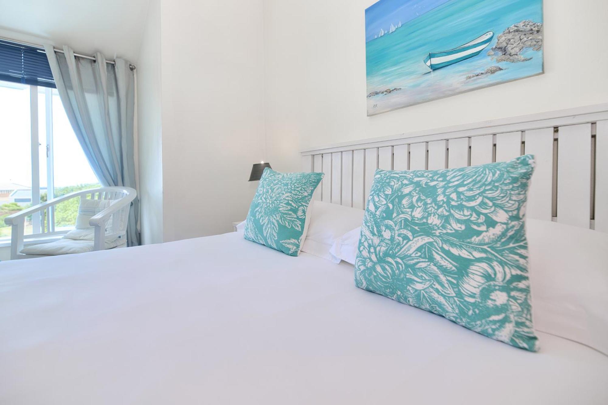 Mermaid Guest House Struisbaai Luaran gambar
