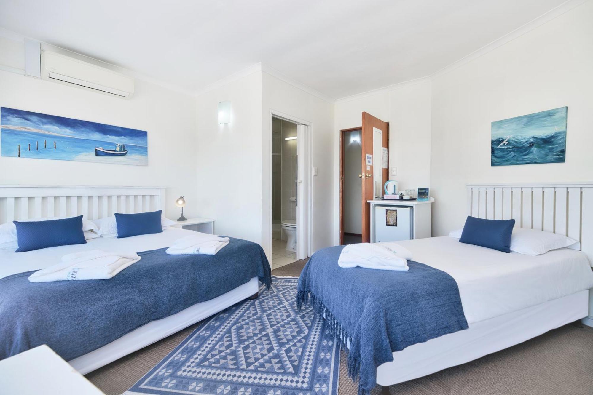 Mermaid Guest House Struisbaai Luaran gambar