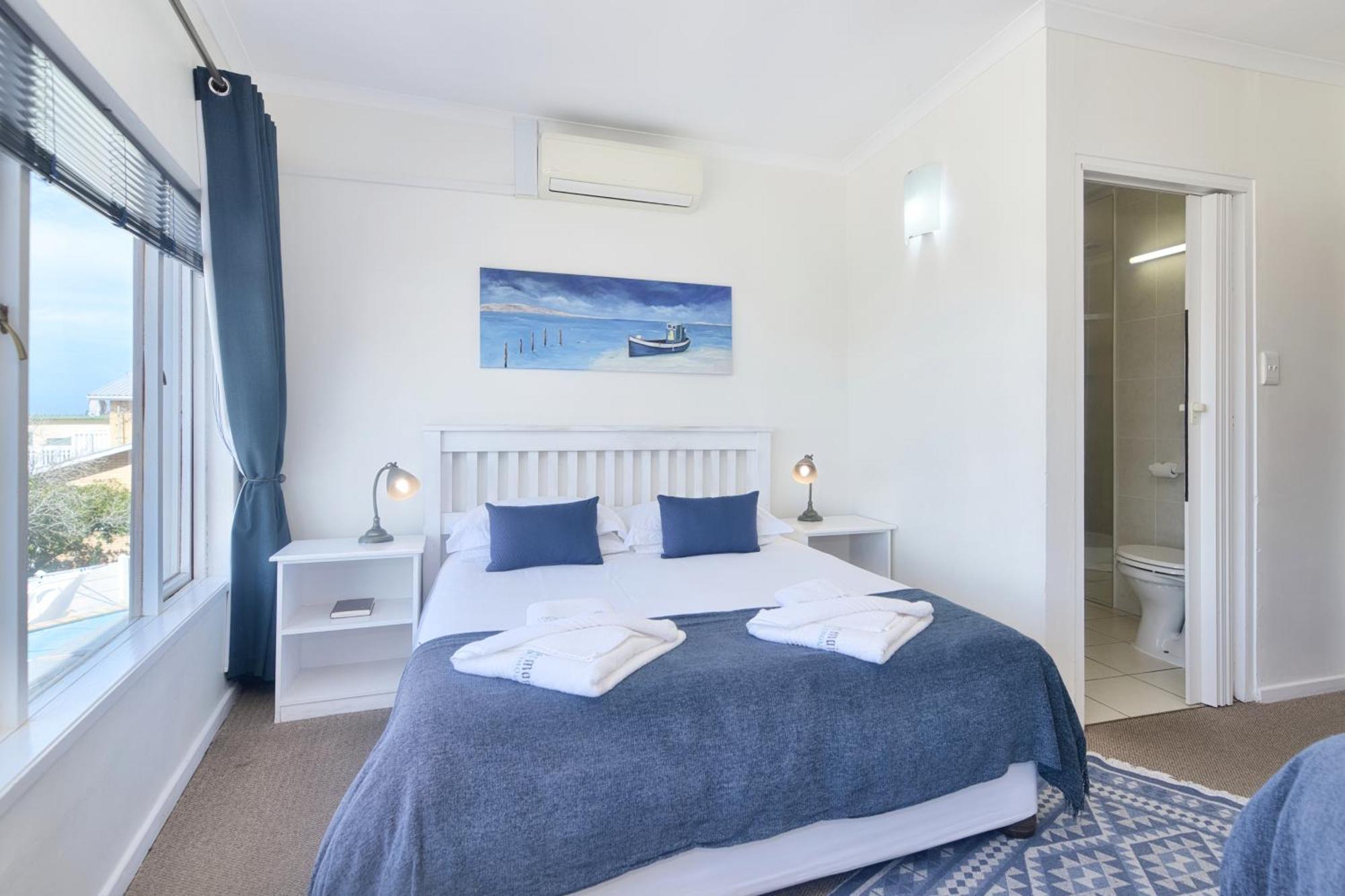 Mermaid Guest House Struisbaai Luaran gambar
