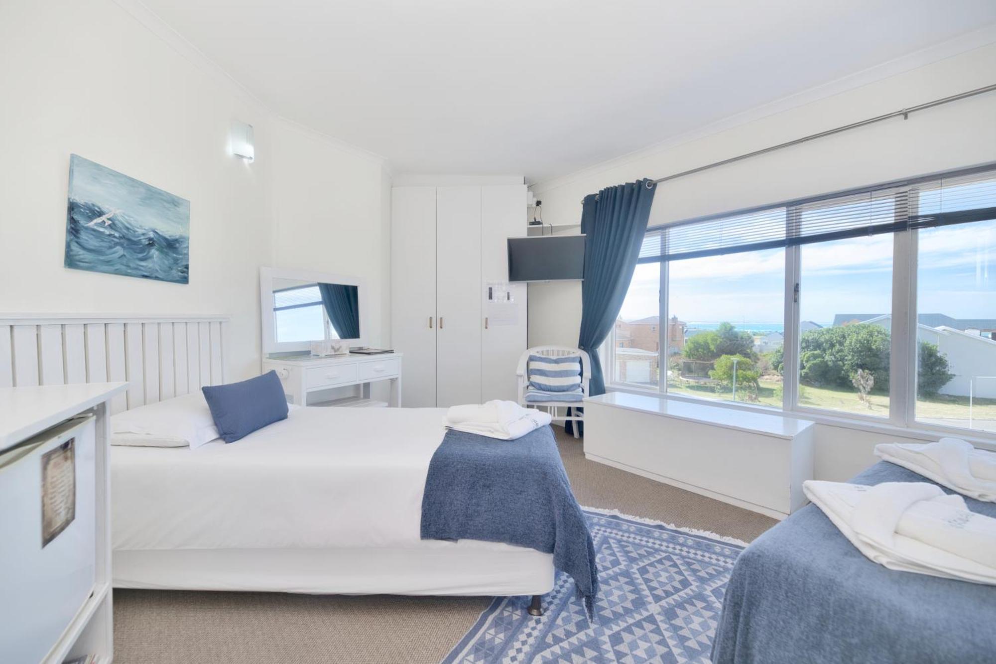 Mermaid Guest House Struisbaai Luaran gambar