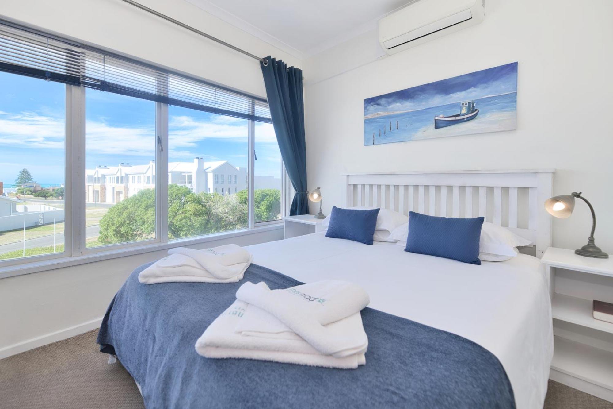 Mermaid Guest House Struisbaai Luaran gambar