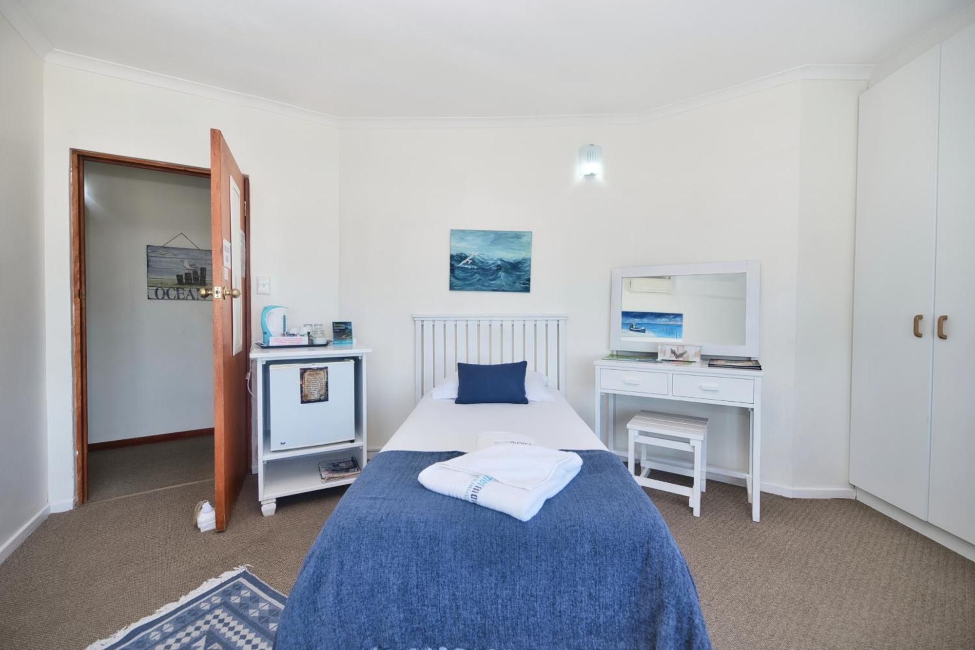 Mermaid Guest House Struisbaai Luaran gambar
