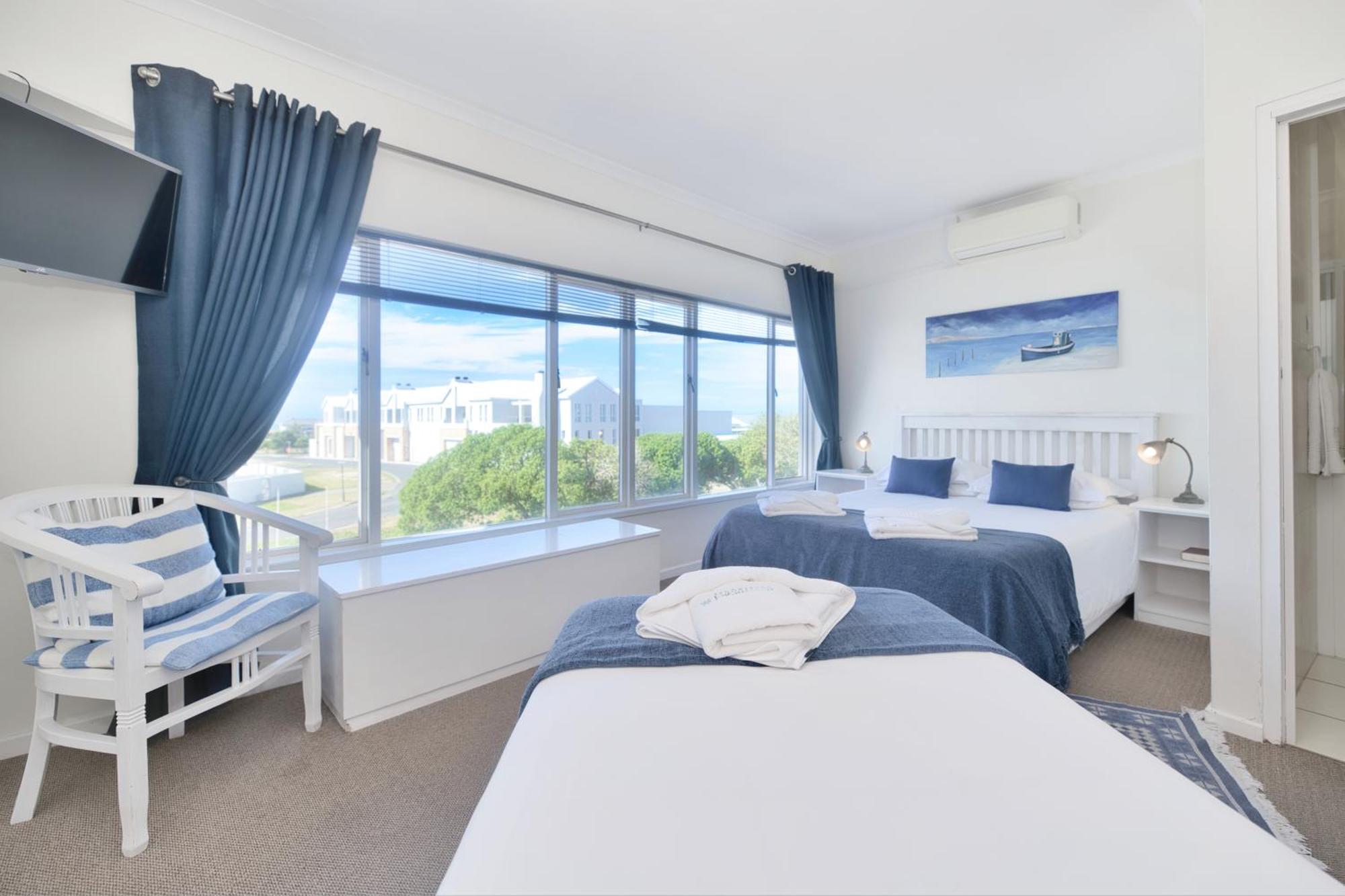 Mermaid Guest House Struisbaai Luaran gambar