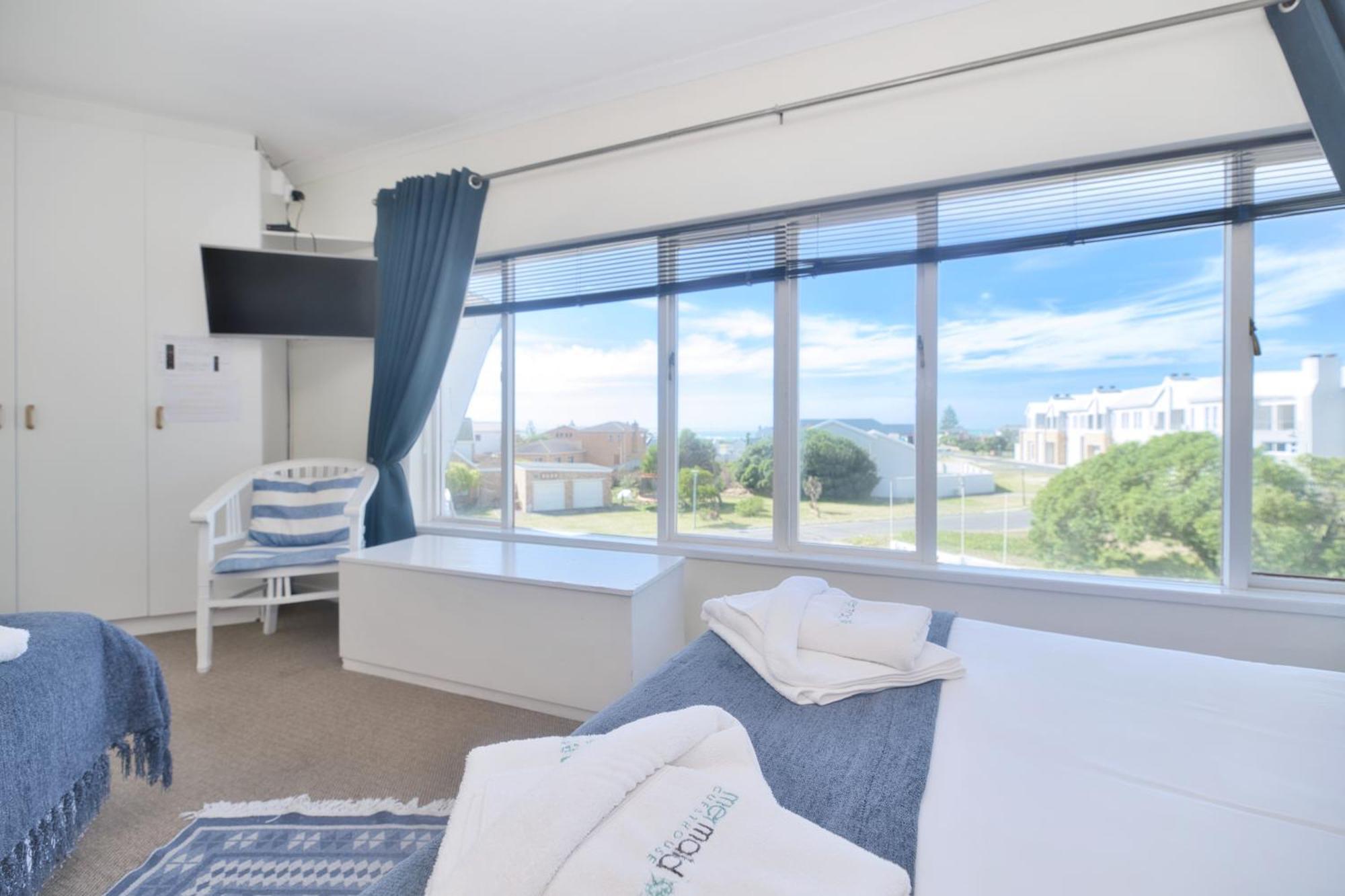 Mermaid Guest House Struisbaai Luaran gambar