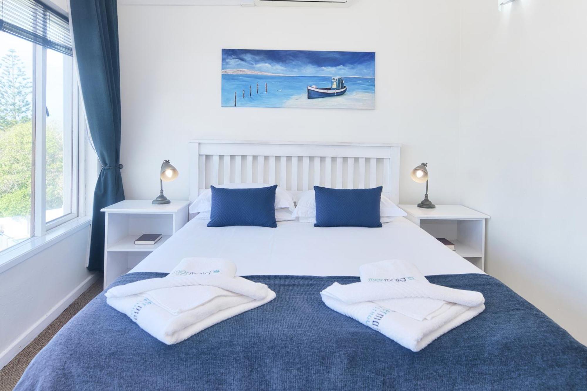 Mermaid Guest House Struisbaai Luaran gambar