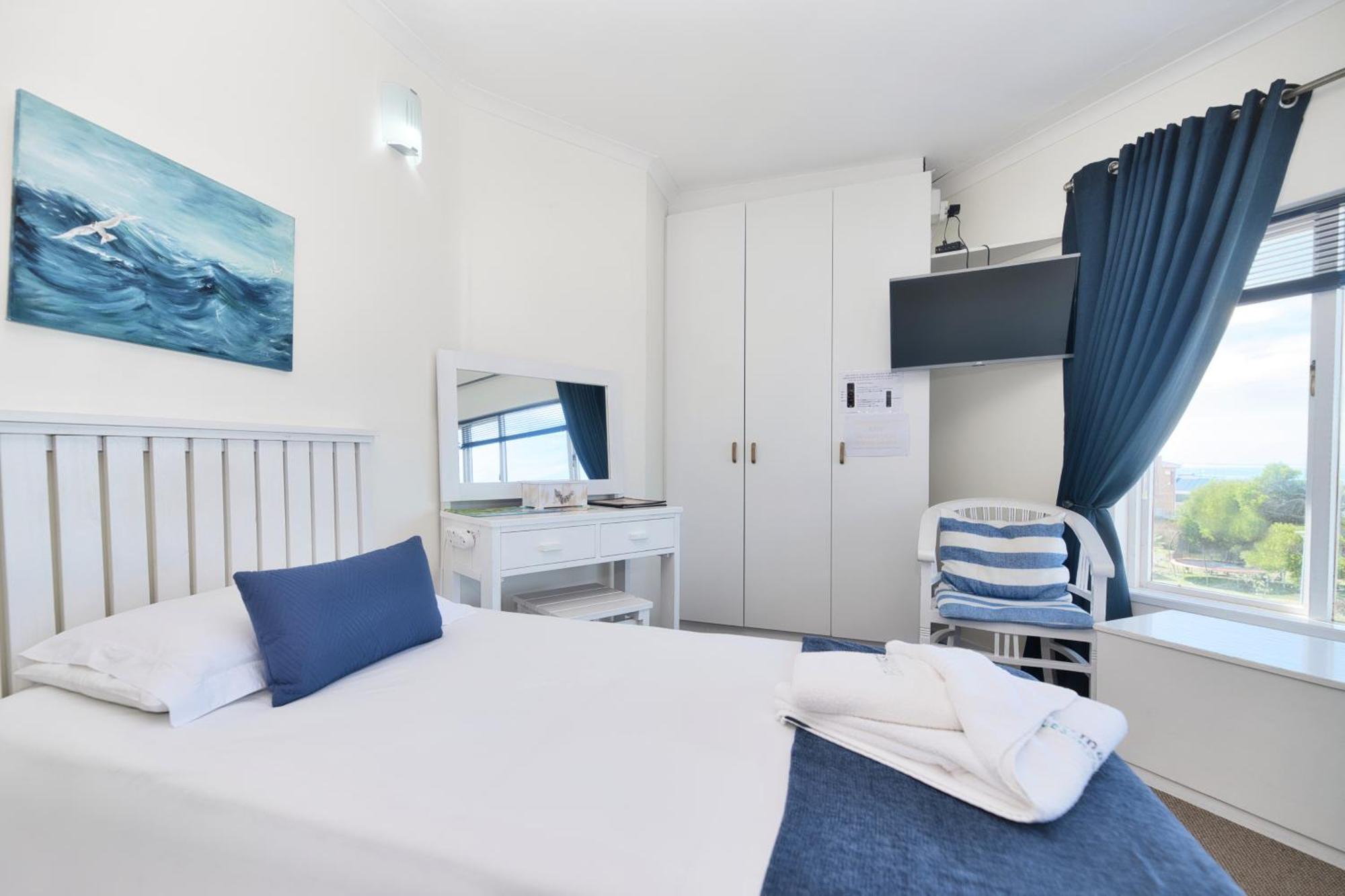 Mermaid Guest House Struisbaai Luaran gambar