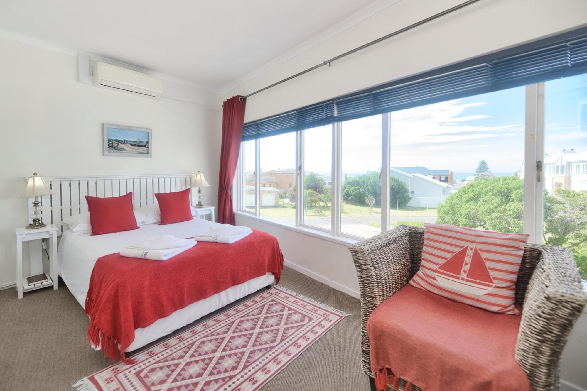 Mermaid Guest House Struisbaai Luaran gambar
