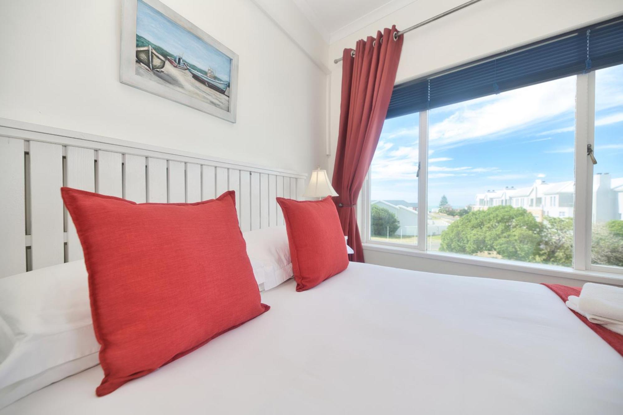 Mermaid Guest House Struisbaai Luaran gambar