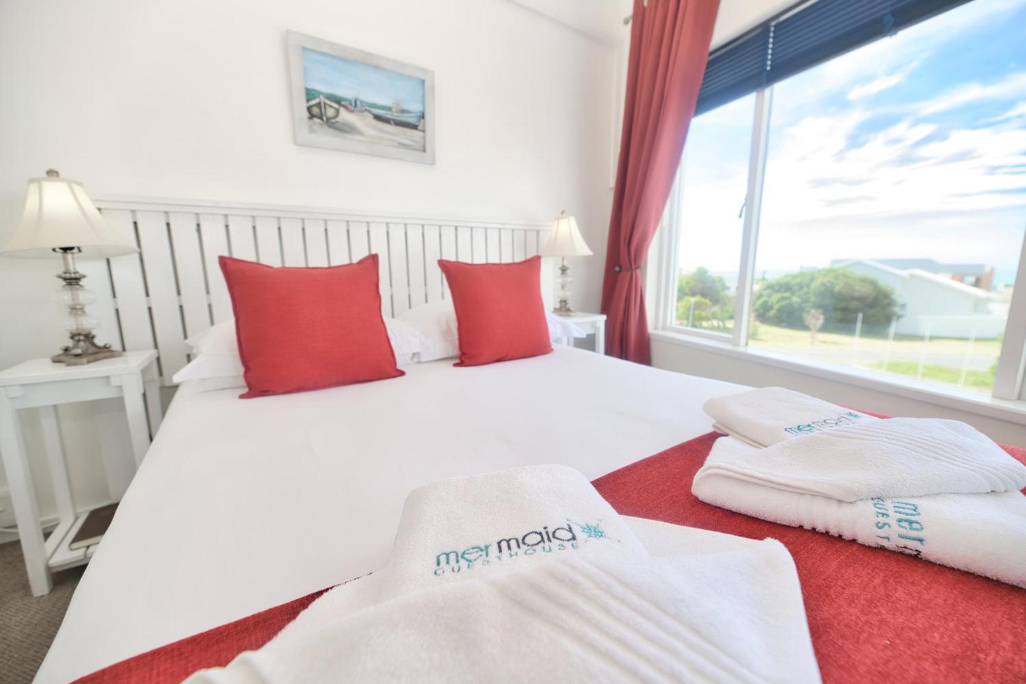 Mermaid Guest House Struisbaai Luaran gambar