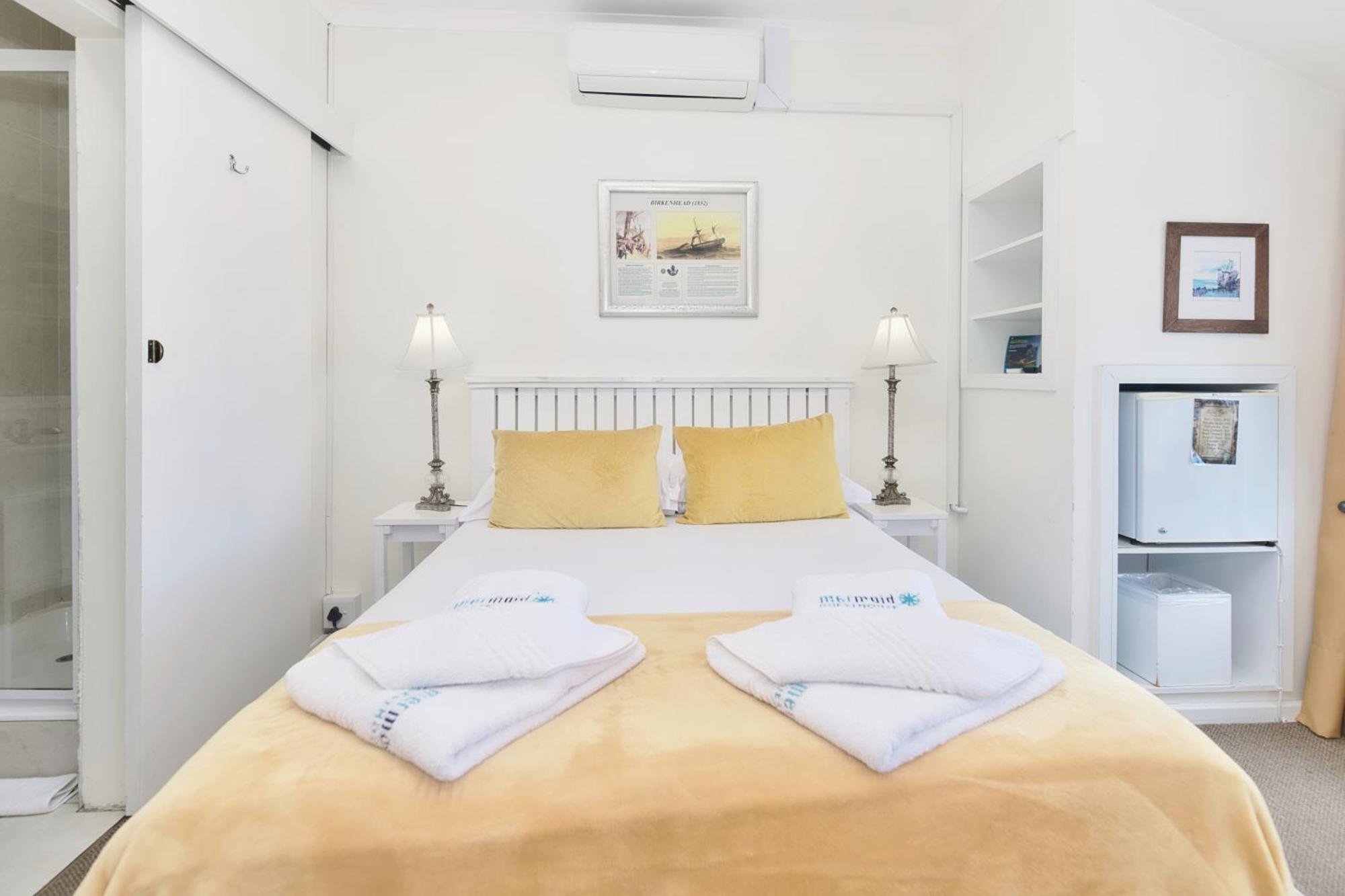 Mermaid Guest House Struisbaai Luaran gambar