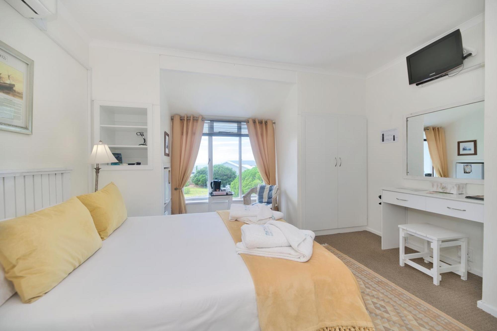 Mermaid Guest House Struisbaai Luaran gambar
