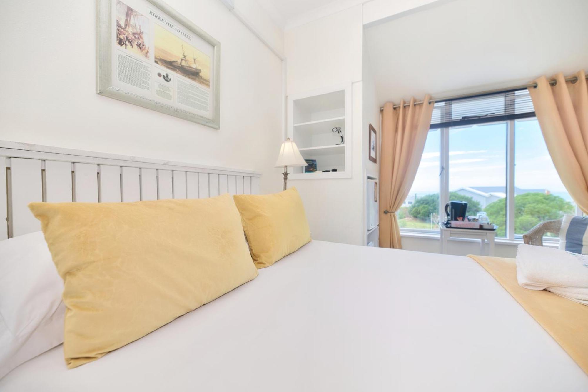 Mermaid Guest House Struisbaai Luaran gambar