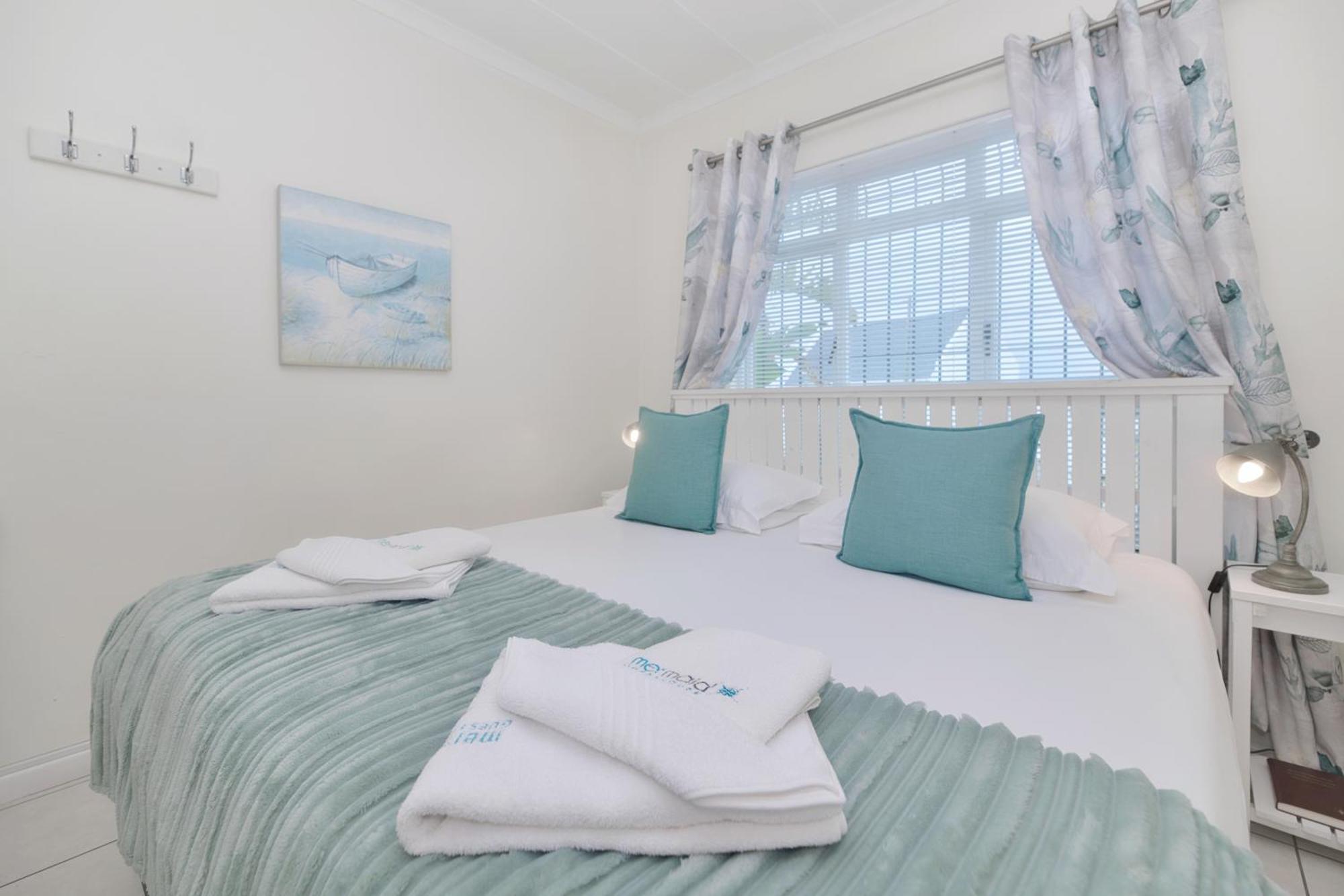 Mermaid Guest House Struisbaai Luaran gambar