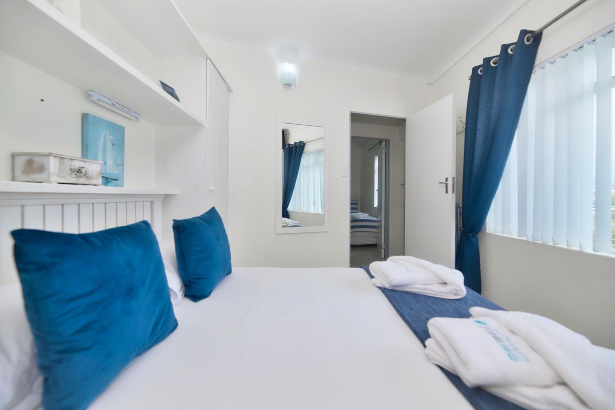Mermaid Guest House Struisbaai Bilik gambar
