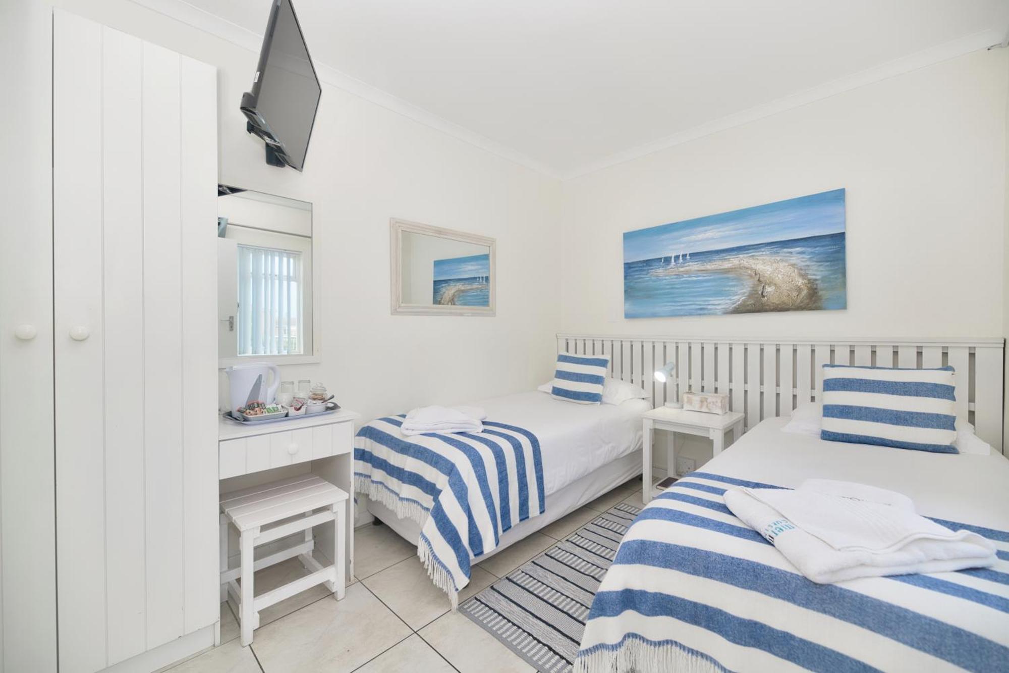 Mermaid Guest House Struisbaai Luaran gambar