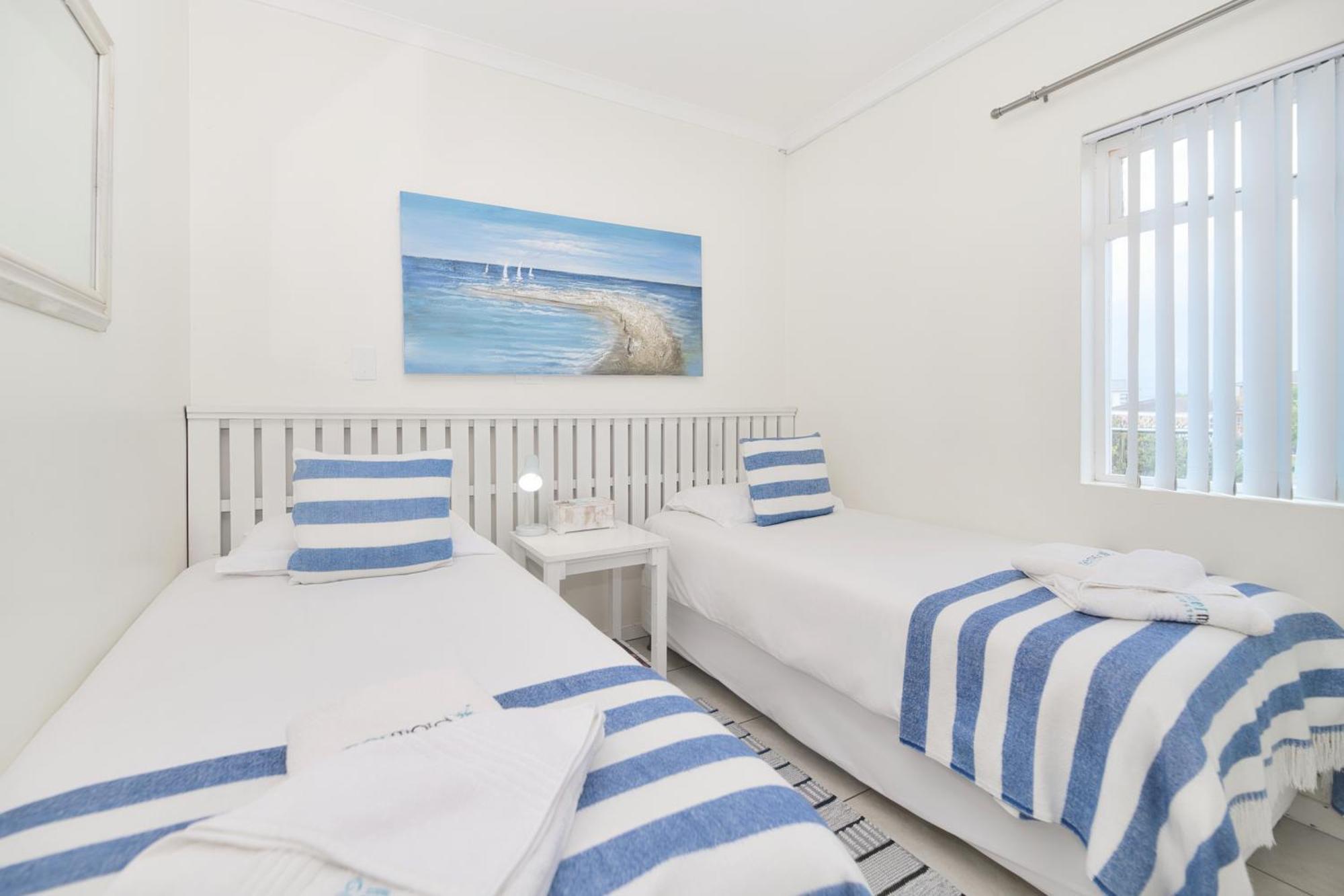 Mermaid Guest House Struisbaai Bilik gambar