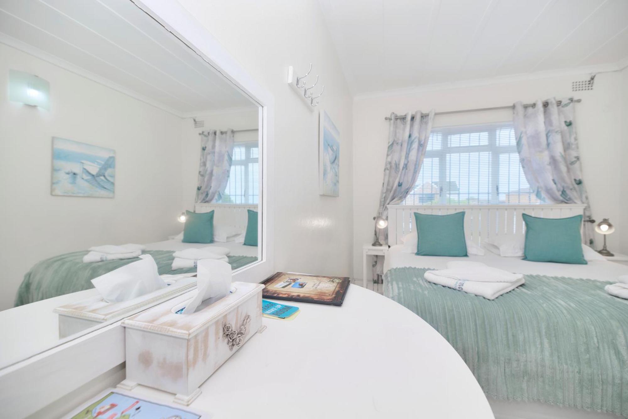 Mermaid Guest House Struisbaai Luaran gambar