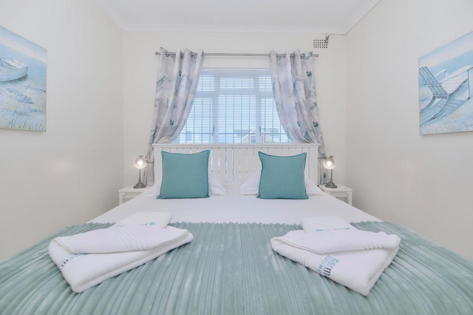Mermaid Guest House Struisbaai Luaran gambar