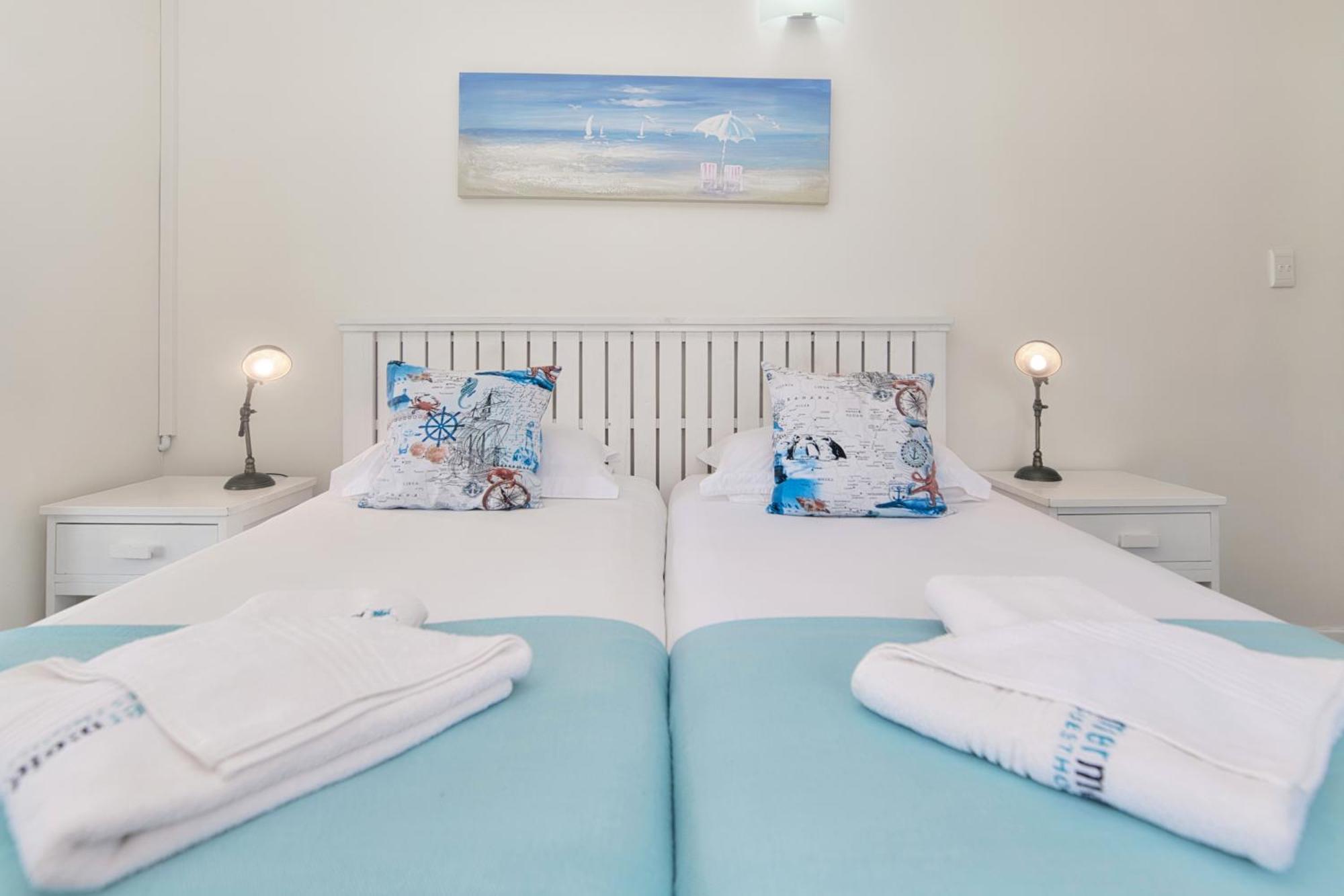 Mermaid Guest House Struisbaai Bilik gambar