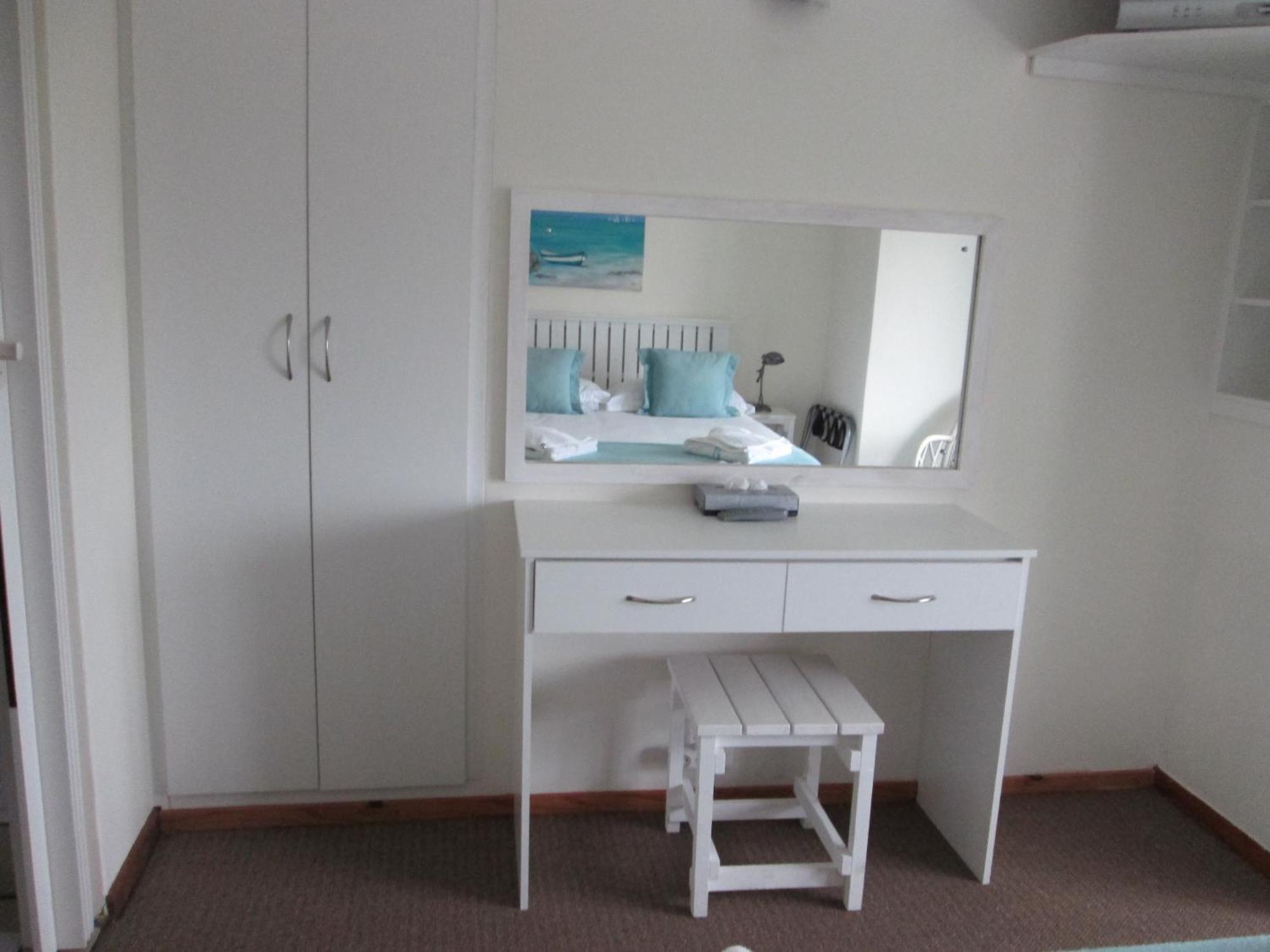 Mermaid Guest House Struisbaai Bilik gambar