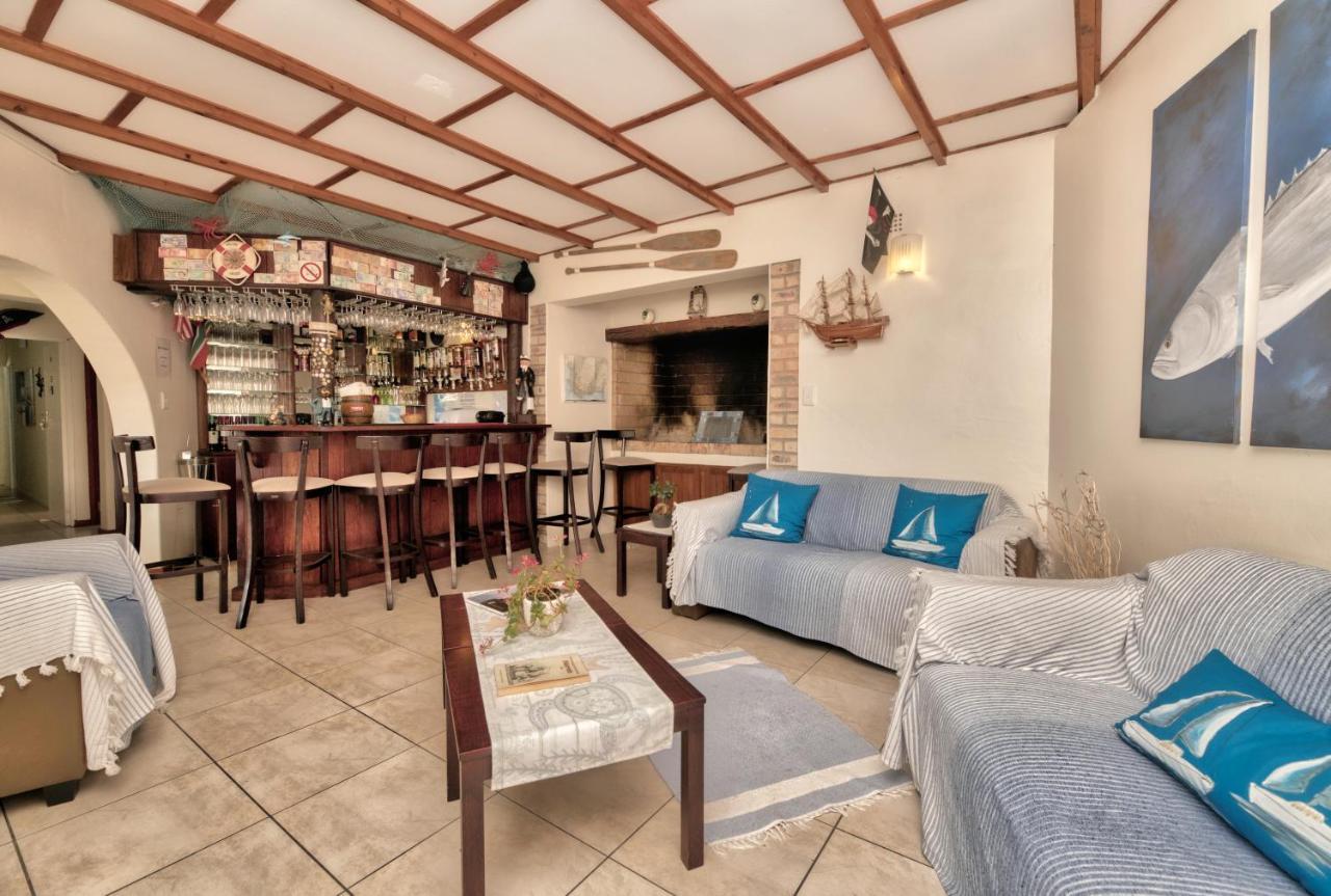 Mermaid Guest House Struisbaai Luaran gambar