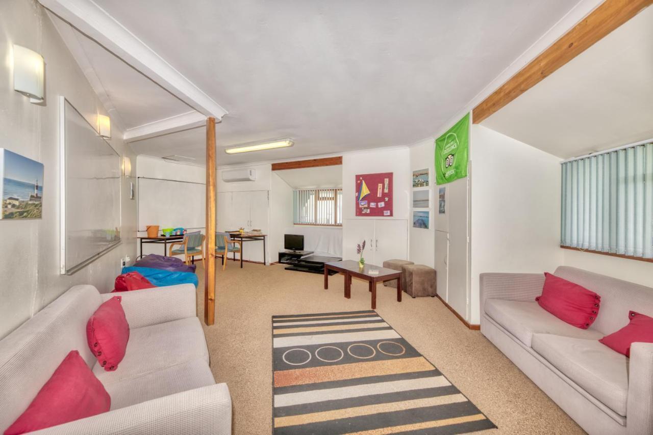 Mermaid Guest House Struisbaai Luaran gambar