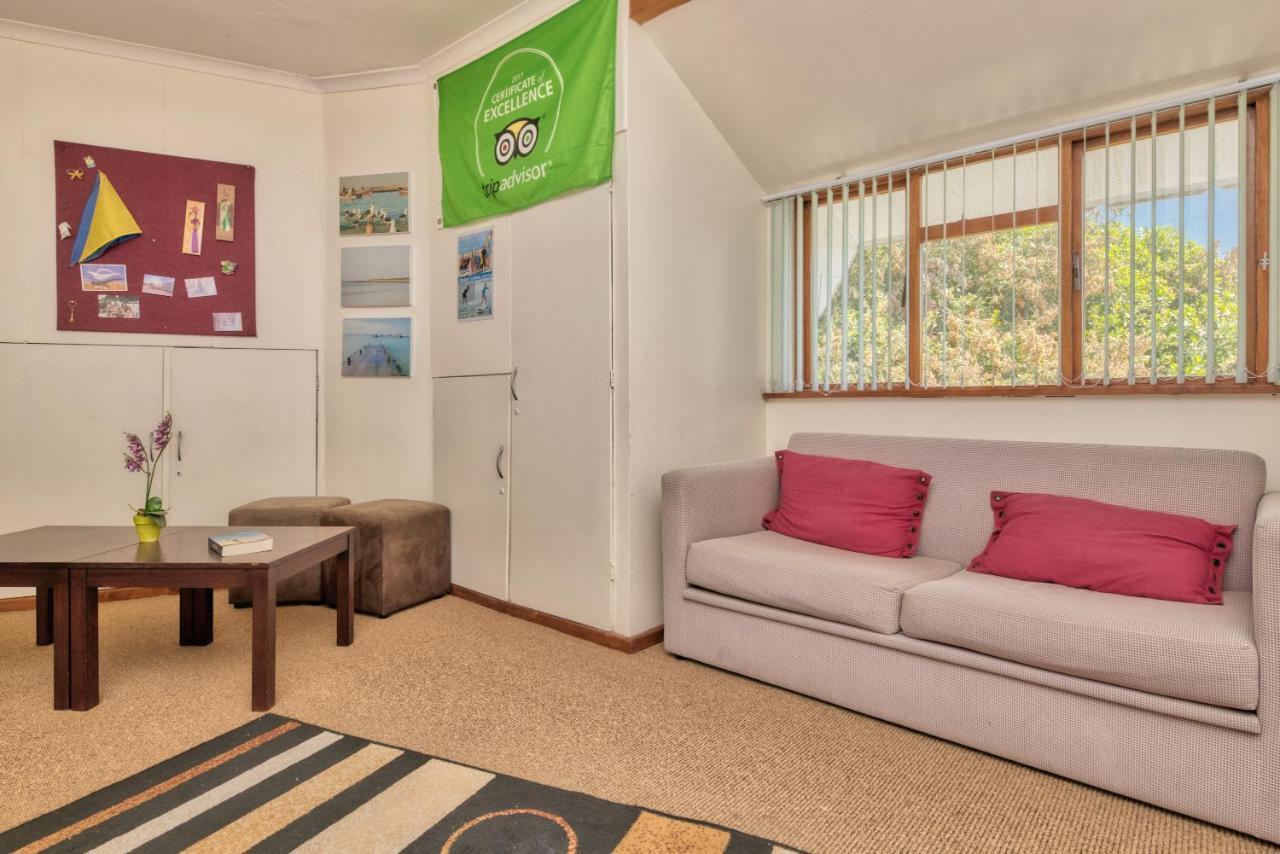 Mermaid Guest House Struisbaai Luaran gambar