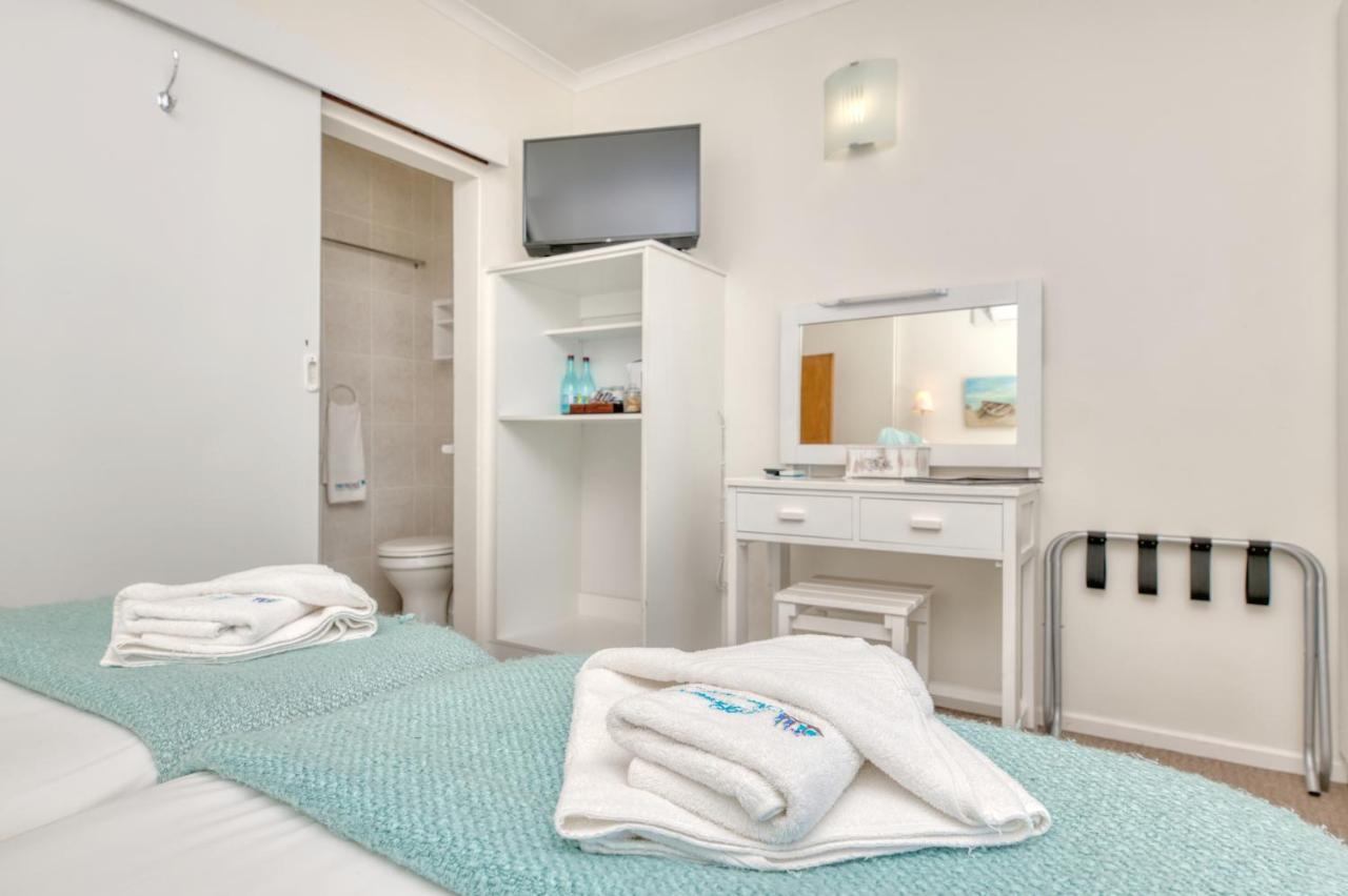 Mermaid Guest House Struisbaai Luaran gambar