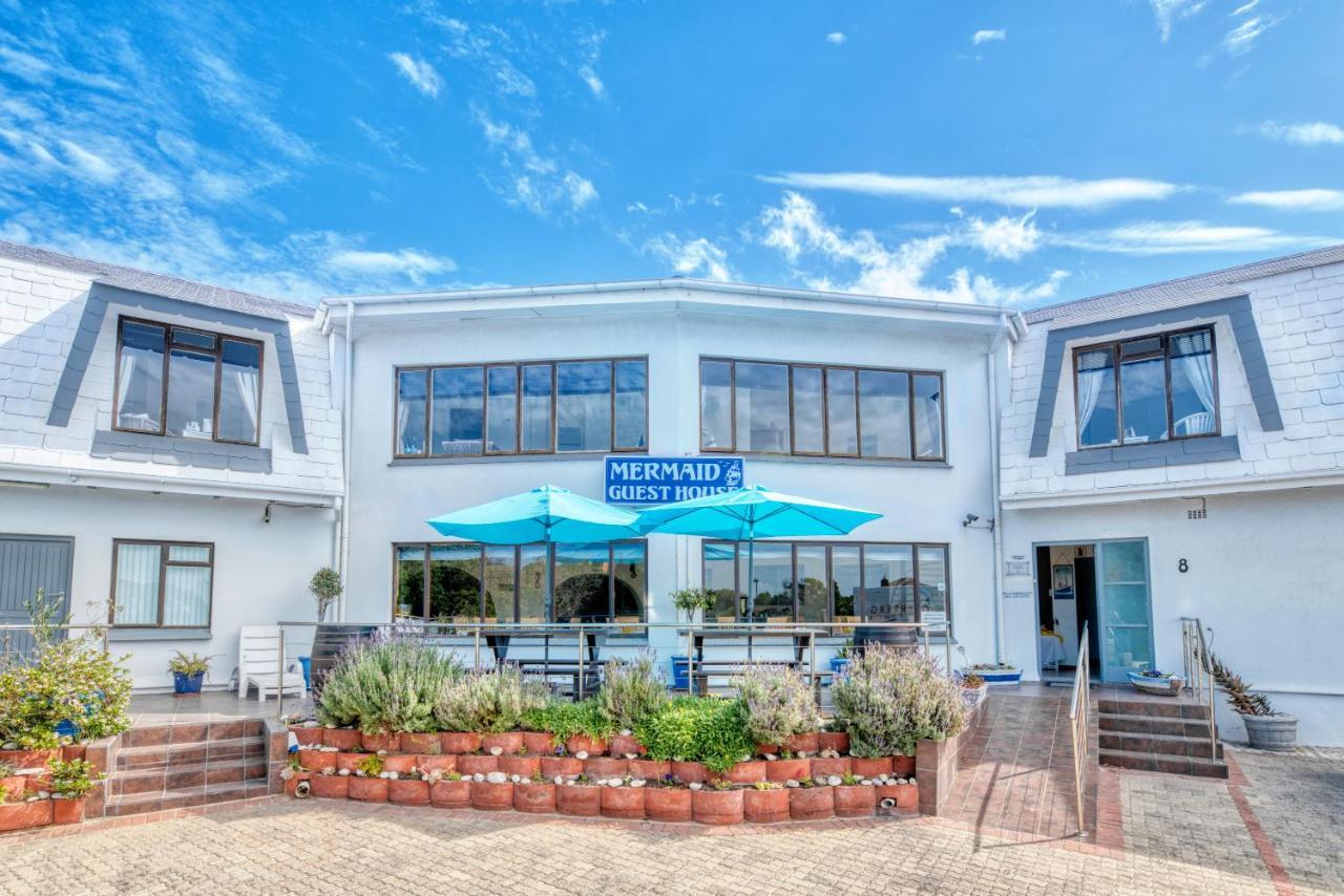 Mermaid Guest House Struisbaai Luaran gambar