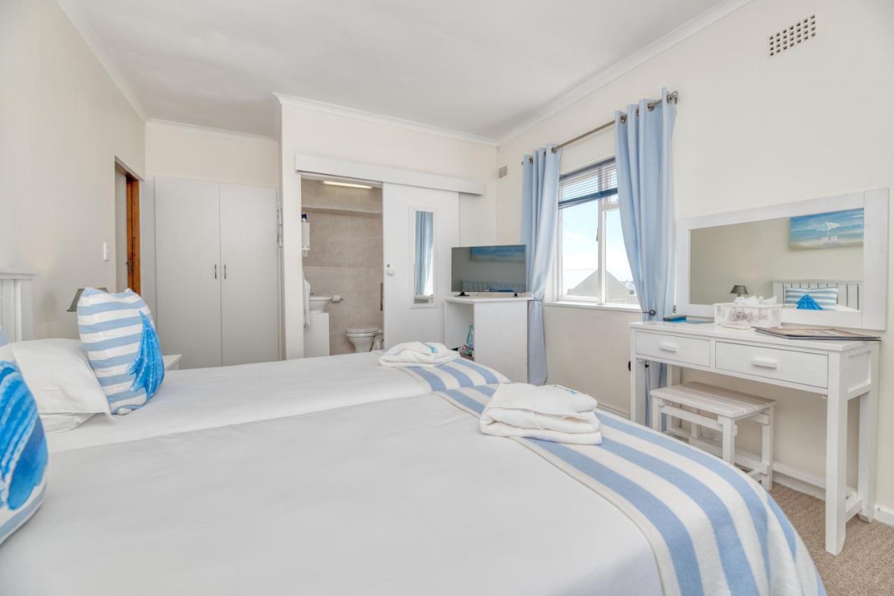 Mermaid Guest House Struisbaai Luaran gambar